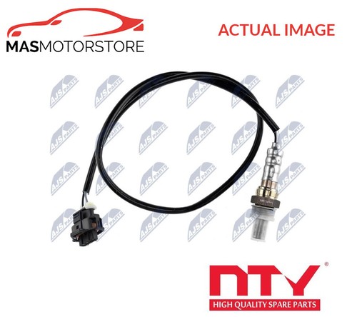Lambda oxygen sensor - lambda, o2
