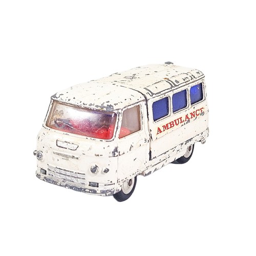Corgi toys 463 - 463, commer