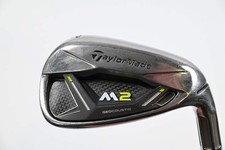 Taylormade M2 2017 Pitching