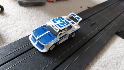 Aurora tomy afx tyco car - tyco, m3