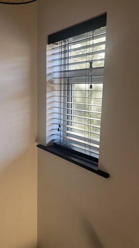 Venetian blind 200cms - blind, 89