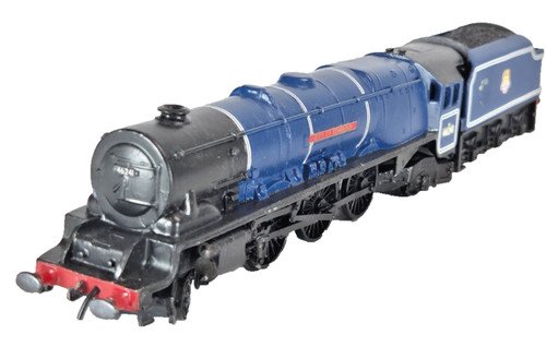 Hornby r3111 gauge - hornby, princess