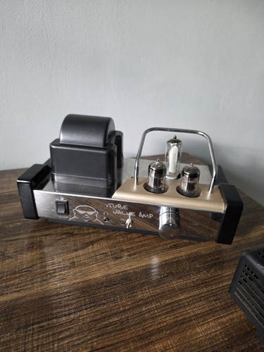 Fatman itube valve - amp,