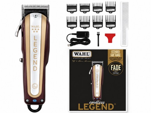 Wahl professional star - professional, 5