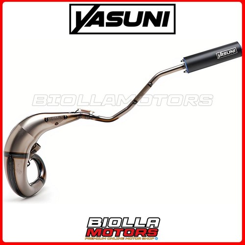 Tub807ta exhaust yasuni ml - tub807ta-25,