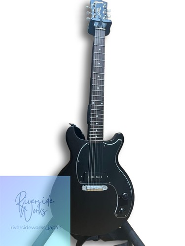 Gibson les paul - les, junior