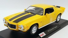 Maisto 1/18 Scale 46629 - 1971