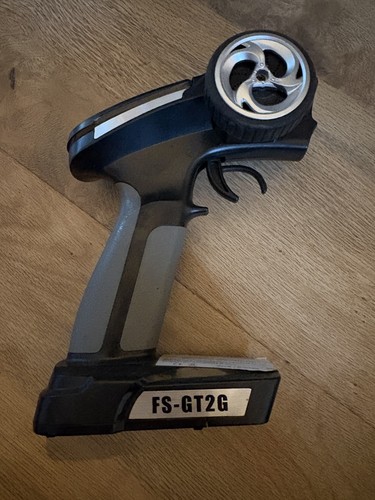 Flysky gt2e afhds 2 4ghz - flysky, 2a