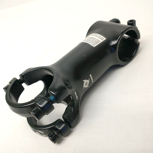 Bontrager pro blendr stem 90mm - pro,