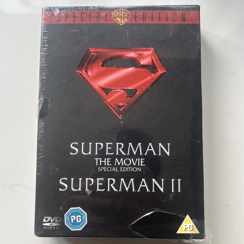 Superman the movie - -the, movie/superman