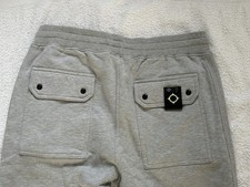 MA Strum XL Sweatpants 36-38