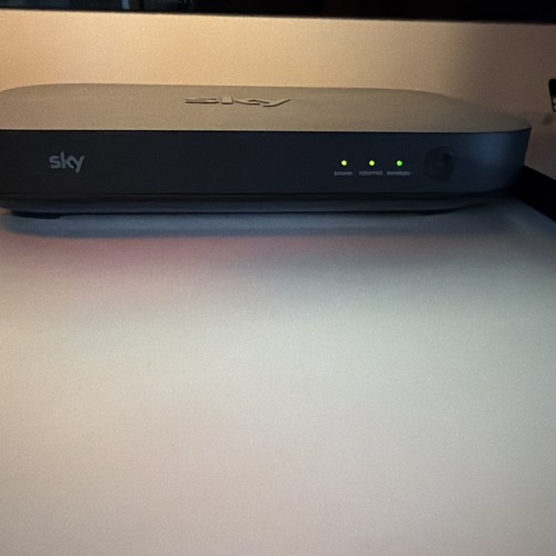 Sky er115 wireless router 450 - sky,