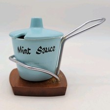 Lord Nelson Mint Sauce Pot