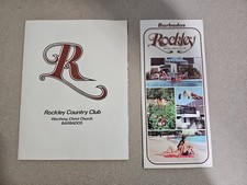Vintage Rockley Country Club