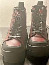 rocket dog chunky platform