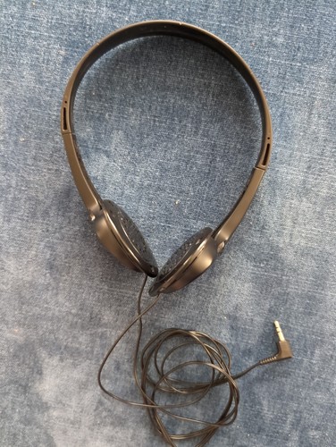 Sennheiser px30 ear - px30, on-ear
