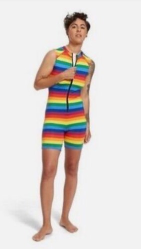 Tomboyx swim unisuit one piece - tomboyx,