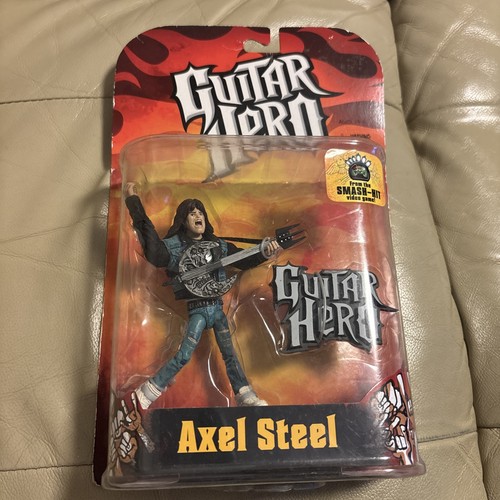 Guitar hero action - guitar,