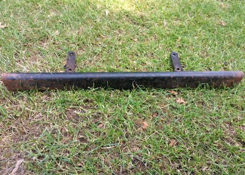 Hayter harrier pro front - hayter,