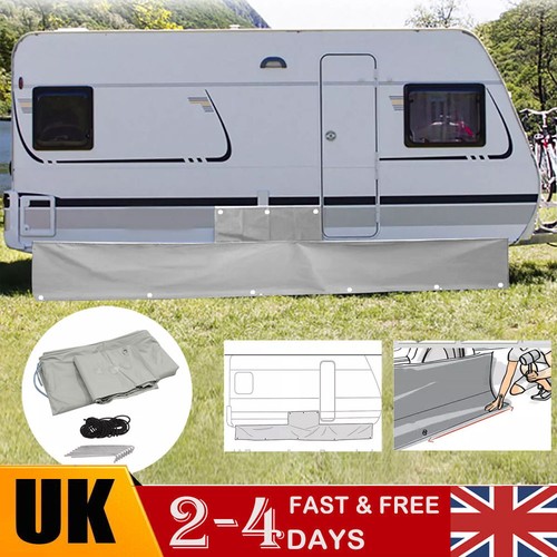 Caravan awning mud - caravan,