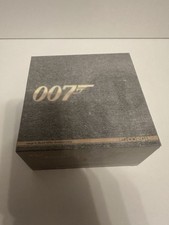 Corgi James Bond 40th