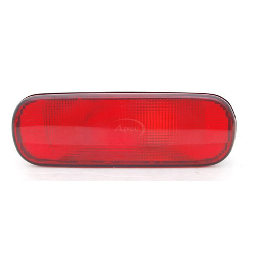 Apec rear fog light - light, unit