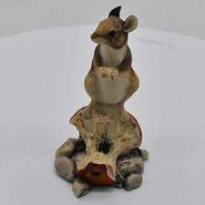 Vintage Border Fine Arts Mouse
