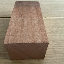 Mahogany Hardwood Timber