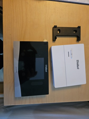 Vaillant sensohome - sensohome, rf