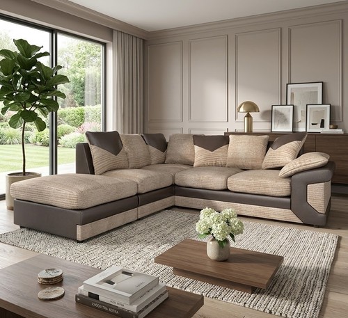 Corner sofa dino seater - dino, 4