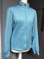 Crane Light Blue Stretchy