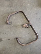 Indian Scout 741 Crashbars