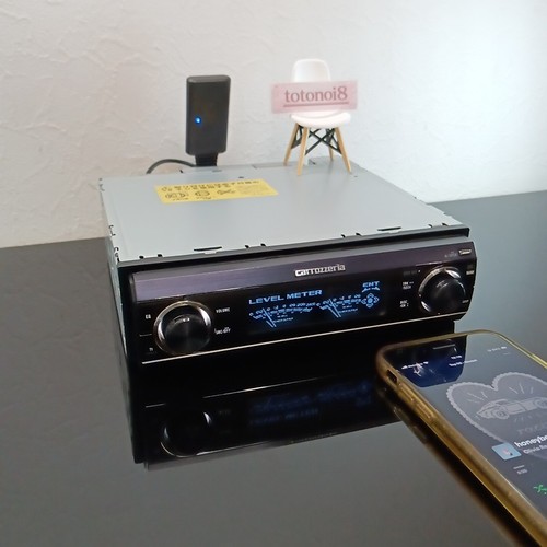 Pioneer carrozzeria deh p940 - pioneer,