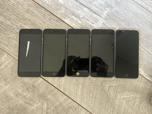 Apple iphone plus - 5x,