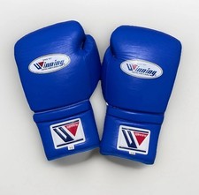 Winning Boxing Gloves 14oz