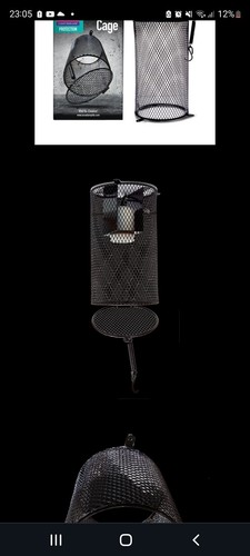 Arcadia heater guard large - guard,