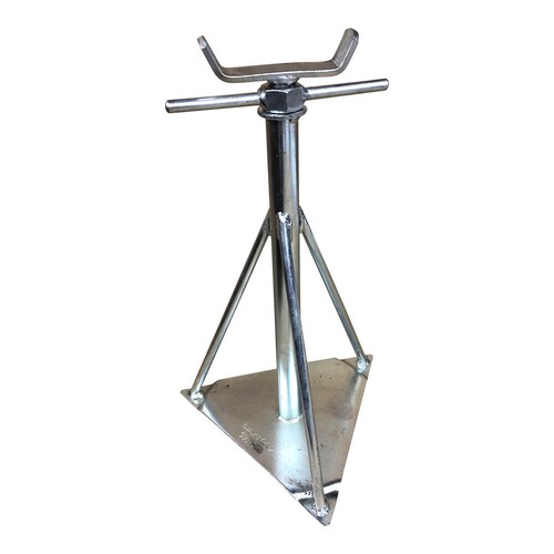 Caravan axle stand ncc - axle,