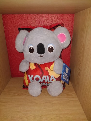Cuddle crew koala - koala, crunch