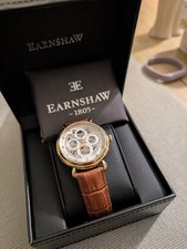 Thomas earnshaw Grand Calendar