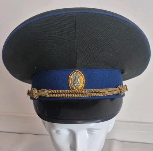 Ukrainian army officer - ukrainian,