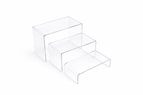 Set acrylic perspex - 3,