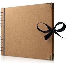 2x Bstorify Large Photo Album