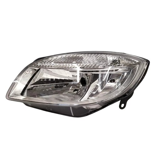 Front headlight left - front, fits