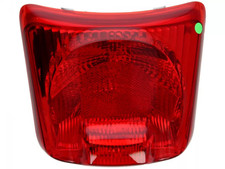 Vespa GTS 125 300 2014 to 2018 Genuine Piaggio Rear Brake Light Unit