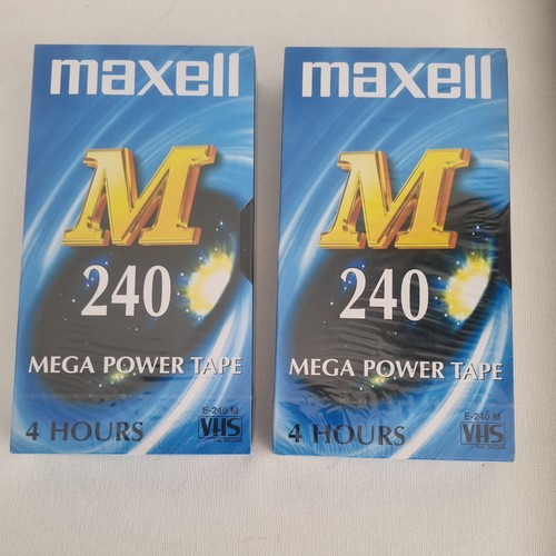 New sealed maxwell mega - sealed,