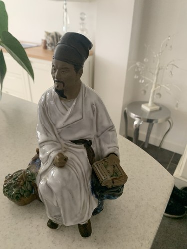 Japanese male figure cm - japanese,