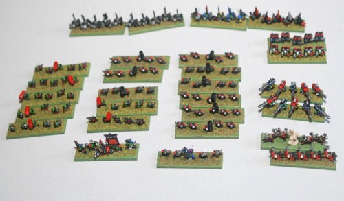 Epic 40k 000 orks - epic,