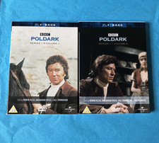 Poldark Series 1 Volumes 1 And