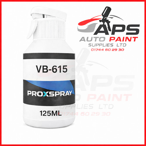 Valspar prospray solvent based - solvent,