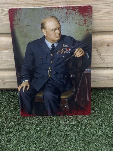 Winston churchill ww2 - ww2, portrait